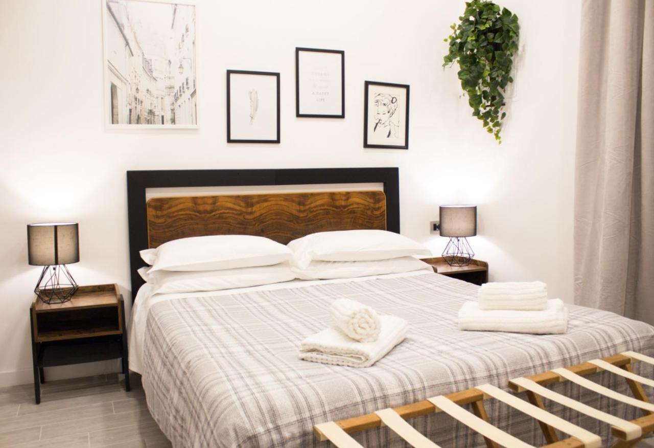 It'S Napoli Apartment 외부 사진