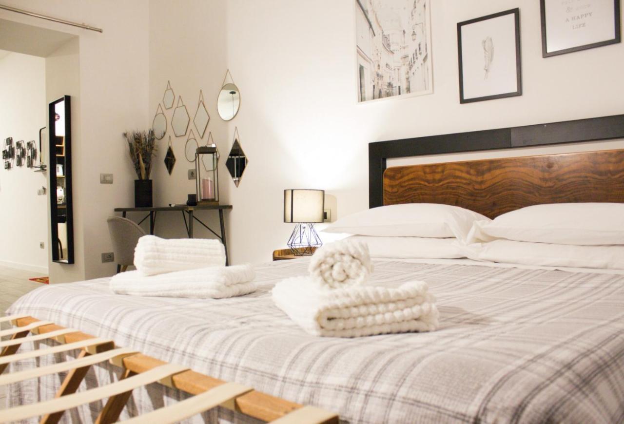 It'S Napoli Apartment 외부 사진