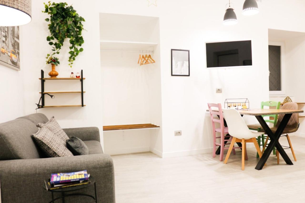 It'S Napoli Apartment 외부 사진