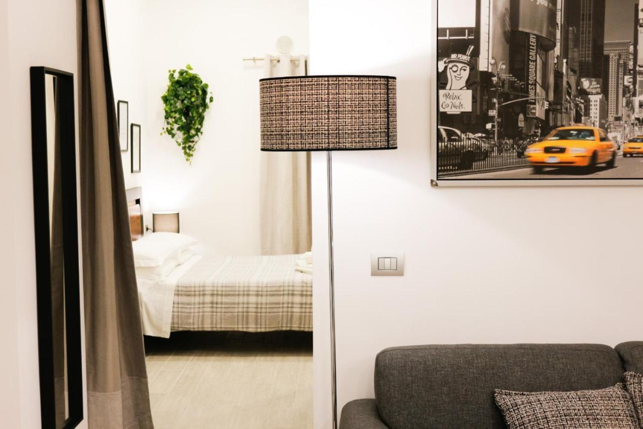 It'S Napoli Apartment 외부 사진