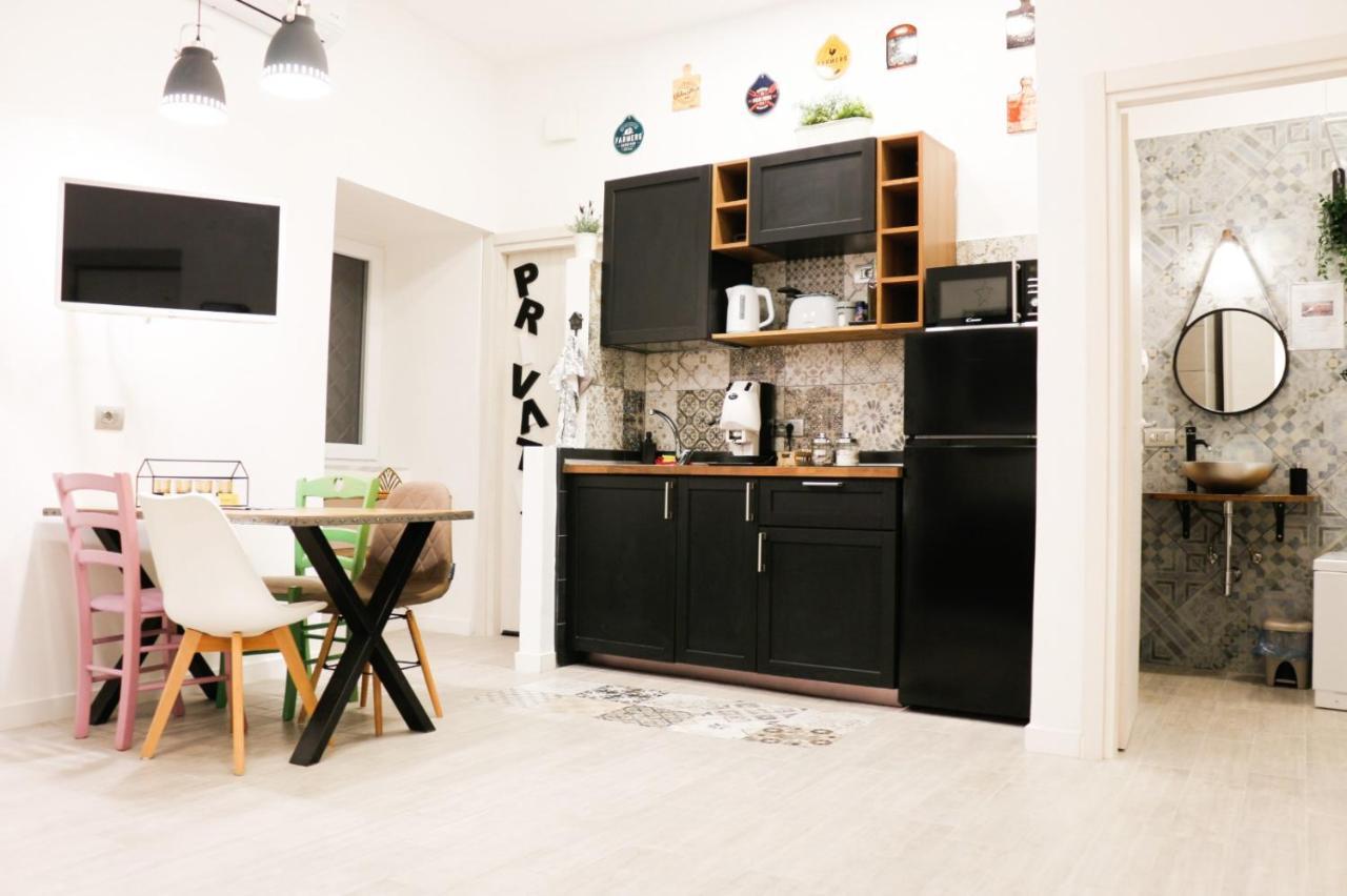 It'S Napoli Apartment 외부 사진