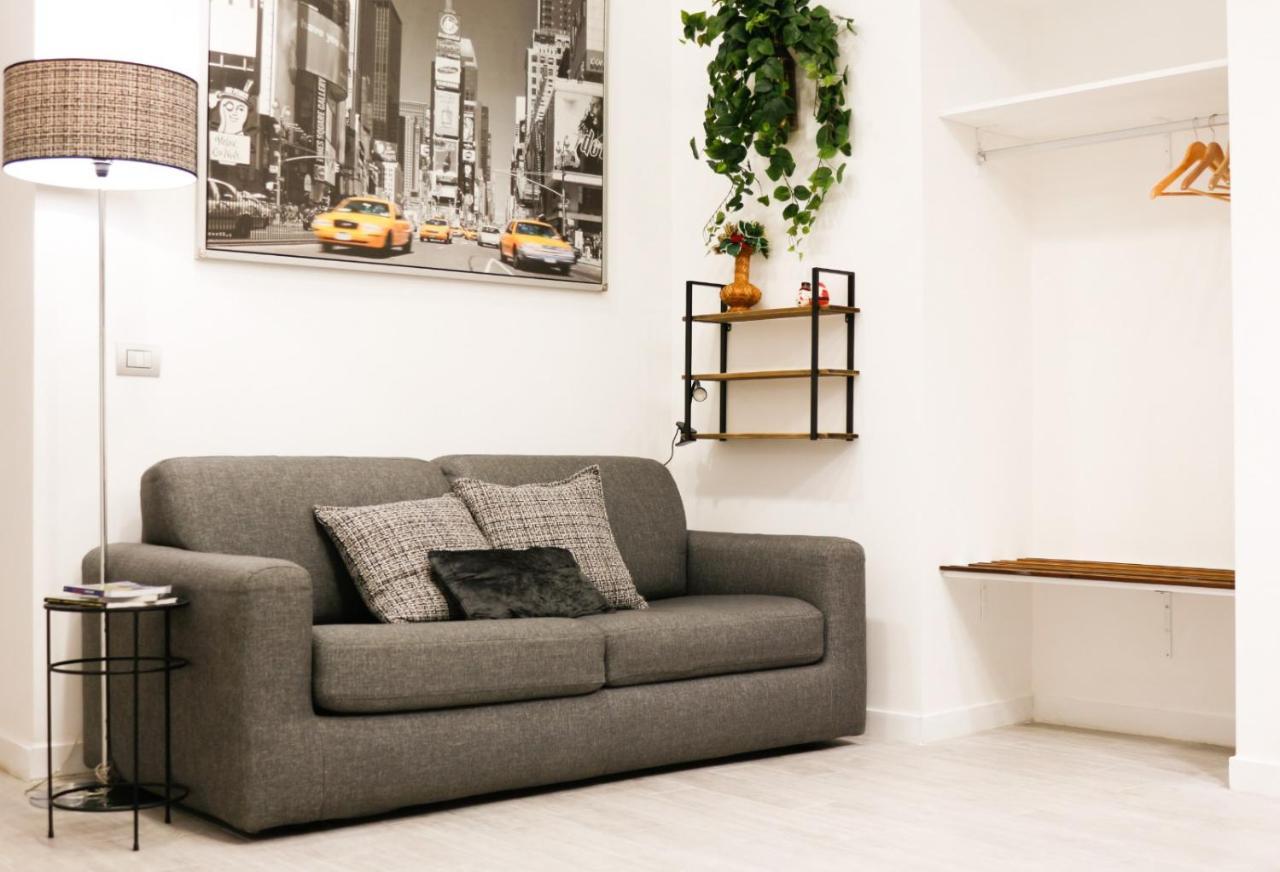 It'S Napoli Apartment 외부 사진