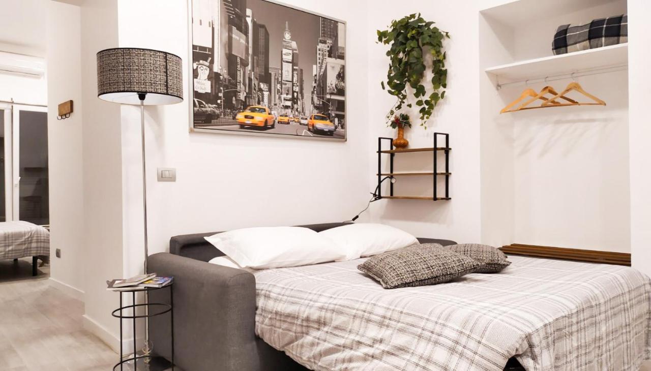 It'S Napoli Apartment 외부 사진
